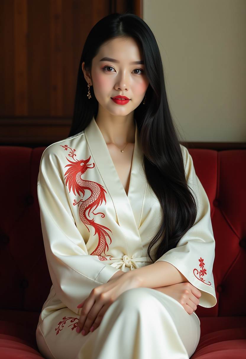 闪婚后大佬每天都在撒娇