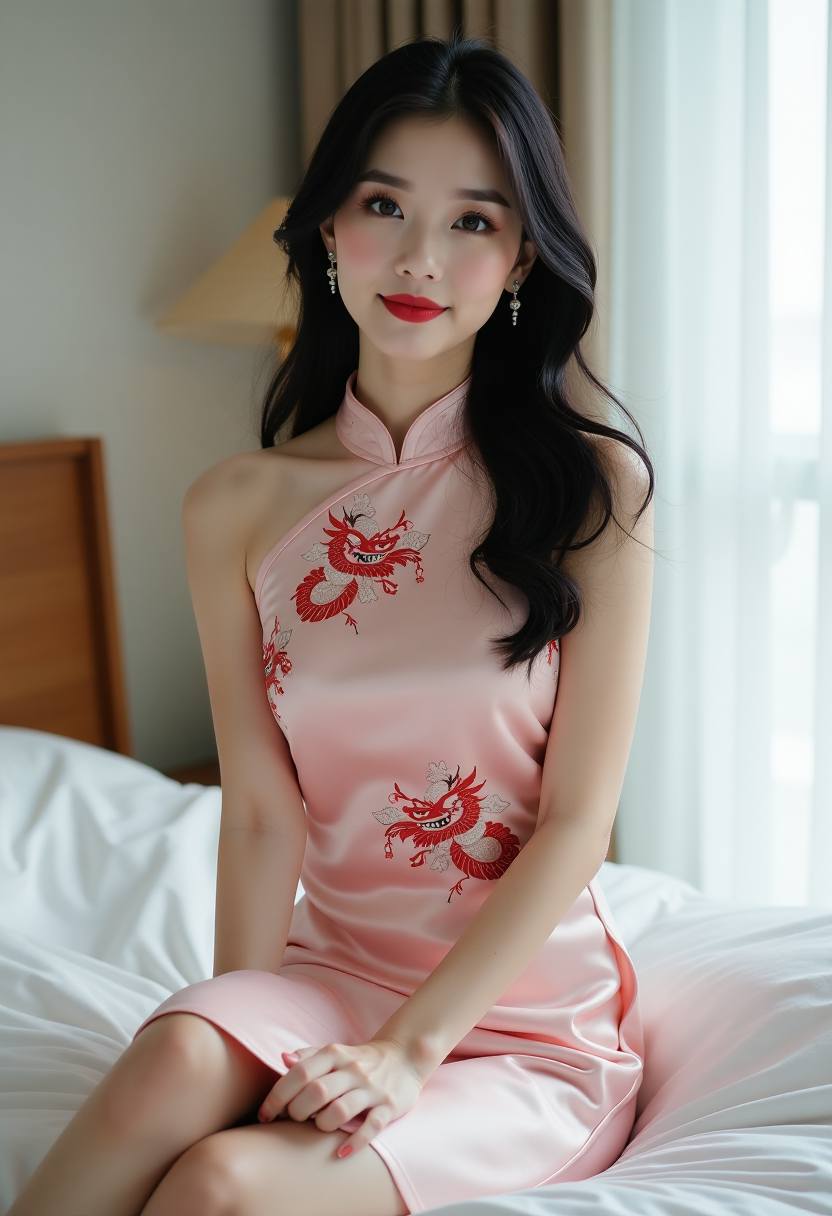 重生之财阀千金归来