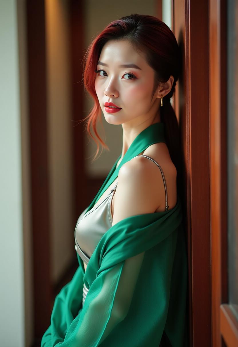 顾少的隐婚娇妻