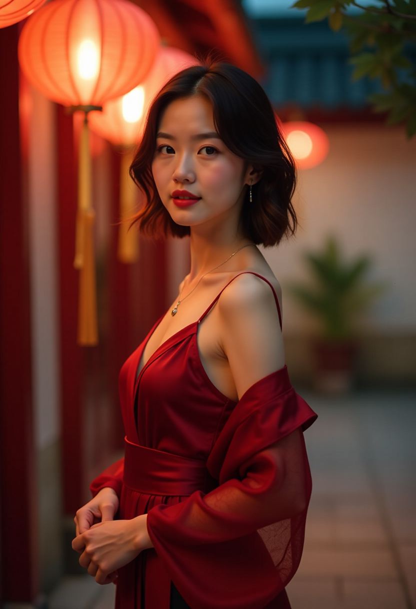 一夜成婚渣男悔不当初